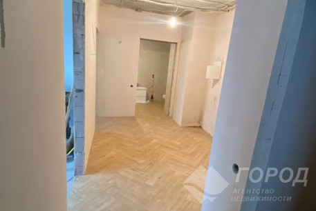 Продам 2-х кімнатну квартиру в новобудові, Алексеевка, Код: 643495/5