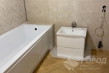 Продам 2-х кімнатну квартиру в новобудові, Алексеевка, Код: 643495/5