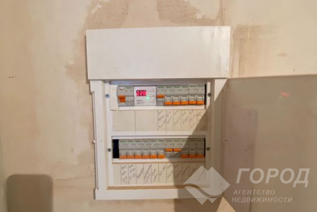 Продам 2-х кімнатну квартиру в новобудові, Алексеевка, Код: 643495/5