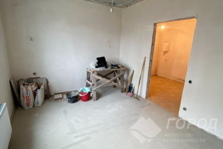 Продам 2-х кімнатну квартиру в новобудові, Алексеевка, Код: 643495/5