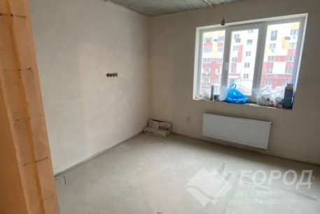 Продам 2-х кімнатну квартиру в новобудові, Алексеевка, Код: 643495/5