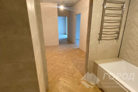 Продам 2-х кімнатну квартиру в новобудові, Алексеевка, Код: 643495/5