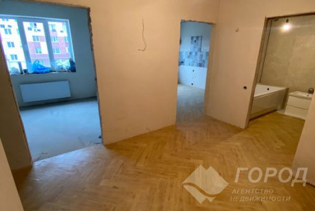 Продам 2-х кімнатну квартиру в новобудові, Алексеевка, Код: 643495/5