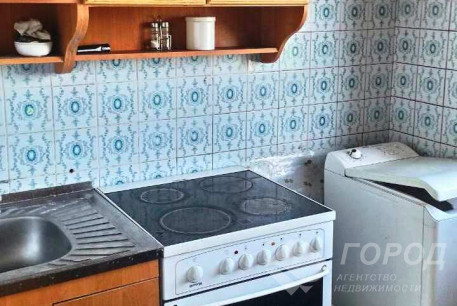 Сдам 3-х кімнатну квартиру, Алексеевка, Код: 643569/1