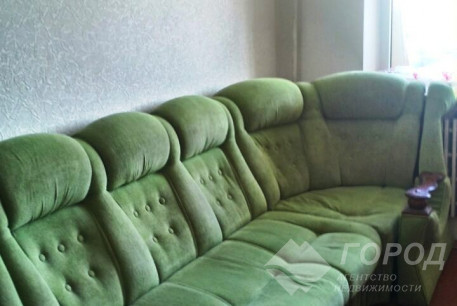 Сдам 3-х кімнатну квартиру, Алексеевка, Код: 643569/1