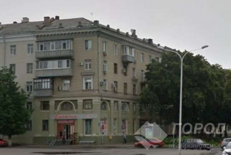 Продам 2-х кімнатну квартиру, Гагарина проспект, Метростроителей метро, Код: 643595/2