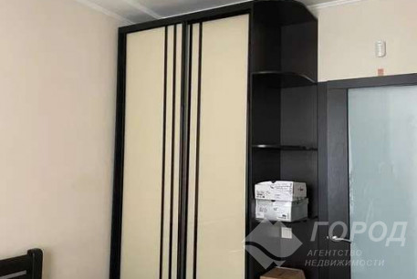 Продам 2-х кімнатну квартиру, Гагарина проспект, Метростроителей метро, Код: 643595/2