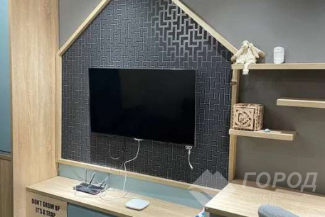 Продам 2-х кімнатну квартиру, Гагарина проспект, Метростроителей метро, Код: 643595/2