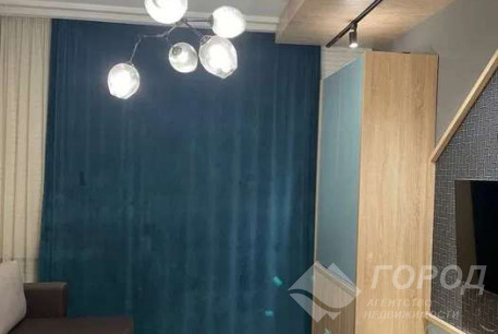 Продам 2-х кімнатну квартиру, Гагарина проспект, Метростроителей метро, Код: 643595/2