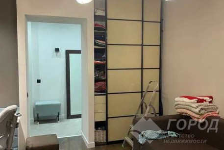 Продам 2-х кімнатну квартиру, Гагарина проспект, Метростроителей метро, Код: 643595/2