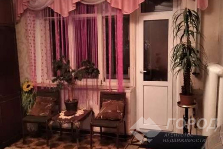 Сдам 2-х кімнатну квартиру, ХТЗ, ХТЗ метро, Код: 643650/5