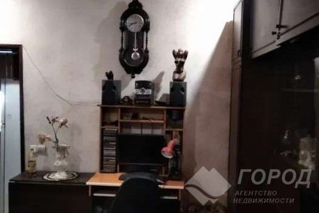 Сдам 2-х кімнатну квартиру, ХТЗ, ХТЗ метро, Код: 643650/5