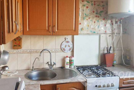 Сдам 3-х кімнатну квартиру, Алексеевка, Алексеевская метро, Код: 643658/2