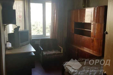 Сдам 3-х кімнатну квартиру, Алексеевка, Алексеевская метро, Код: 643658/2