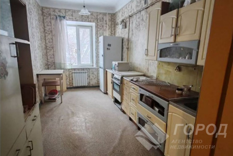 Продам 4-х кімнатну квартиру, Холодная Гора, Код: 643661/9