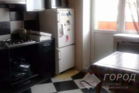 Сдам 1-кімнатну квартиру, Алексеевка, Победа метро, Код: 643676/1