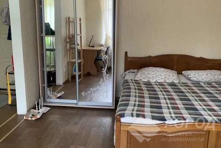 Сдам 1-кімнатну квартиру, Алексеевка, Остановка Школьная, Код: 643765/2