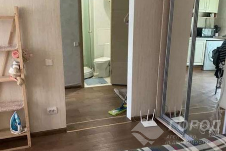 Сдам 1-кімнатну квартиру, Алексеевка, Остановка Школьная, Код: 643765/2