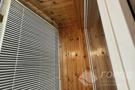 Сдам 1-кімнатну квартиру, Салтовка, Героев Труда метро, Код: 643803/6