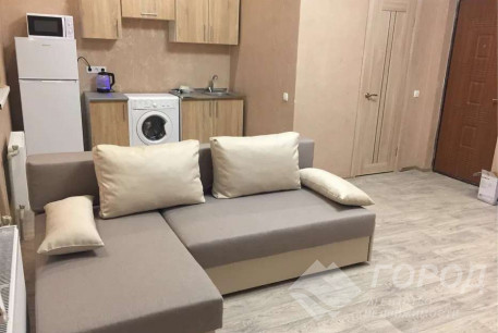 Продам 1-кімнатну квартиру в новобудові, Центр, Университет метро, Код: 643820/3