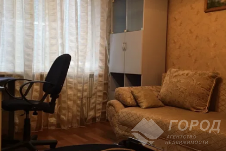 Сдам 2-х кімнатну квартиру, Алексеевка, Код: 643831/1