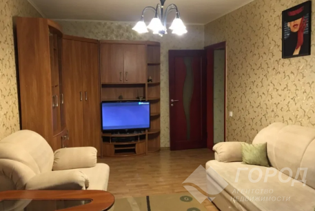 Сдам 2-х кімнатну квартиру, Алексеевка, Код: 643831/1