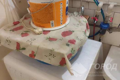 Продам гостинку, Салтовка, Академика Павлова метро, Код: 643838/4