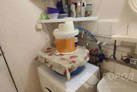 Продам гостинку, Салтовка, Академика Павлова метро, Код: 643838/4