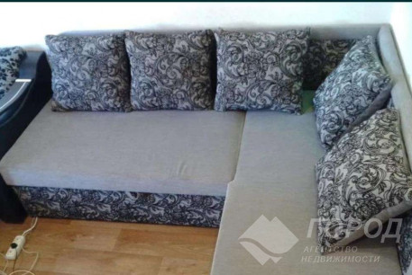 Продам гостинку, Салтовка, Академика Павлова метро, Код: 643838/4