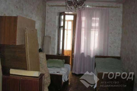 Сдам 3-х кімнатну квартиру, Центр, Сумской рынок, Код: 643870/5