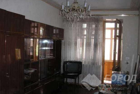 Сдам 3-х кімнатну квартиру, Центр, Сумской рынок, Код: 643870/5