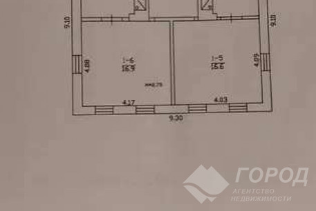 Продам 2-х кімнатну квартиру, Завод Шевченко, Москалевка, Код: 643917/5