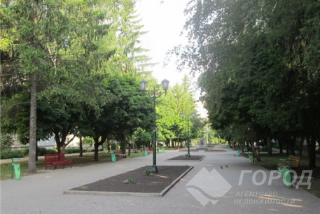 Продам 1-кімнатну квартиру, Пятихатки, Код: 643917/6