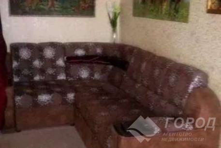 Сдам 1-кімнатну квартиру, Алексеевка, Код: 643932/3