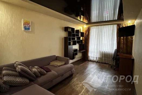 Сдам 1-кімнатну квартиру, Алексеевка, Алексеевская метро, Код: 643936/2