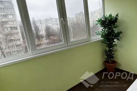 Сдам 1-кімнатну квартиру, Алексеевка, Алексеевская метро, Код: 643936/2