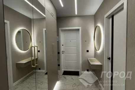 Сдам 1-кімнатну квартиру в новобудові, Новые дома, Маршала Жукова метро (Дворец спорта), Код: 643936/4