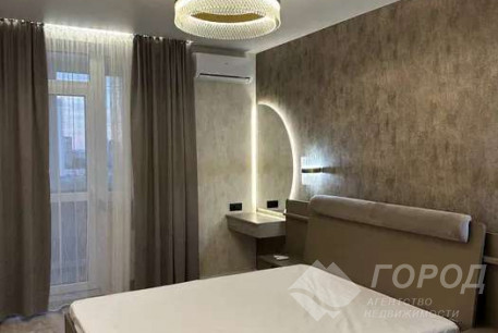 Сдам 1-кімнатну квартиру в новобудові, Новые дома, Маршала Жукова метро (Дворец спорта), Код: 643936/4