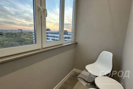 Сдам 1-кімнатну квартиру в новобудові, Новые дома, Маршала Жукова метро (Дворец спорта), Код: 643936/4