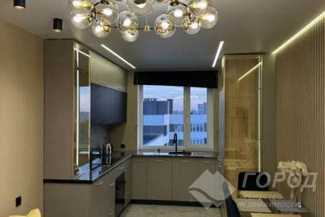 Сдам 1-кімнатну квартиру в новобудові, Новые дома, Маршала Жукова метро (Дворец спорта), Код: 643936/4