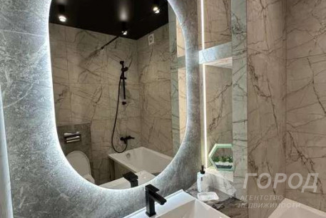 Сдам 1-кімнатну квартиру в новобудові, Новые дома, Маршала Жукова метро (Дворец спорта), Код: 643936/4