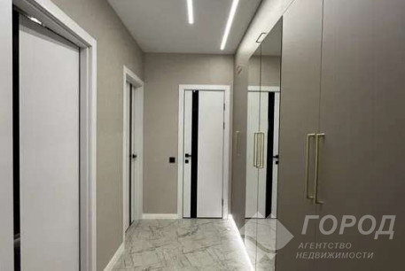 Сдам 1-кімнатну квартиру в новобудові, Новые дома, Маршала Жукова метро (Дворец спорта), Код: 643936/4