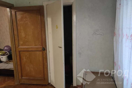 Продам 2-х кімнатну квартиру, Залютино, Код: 643938/1