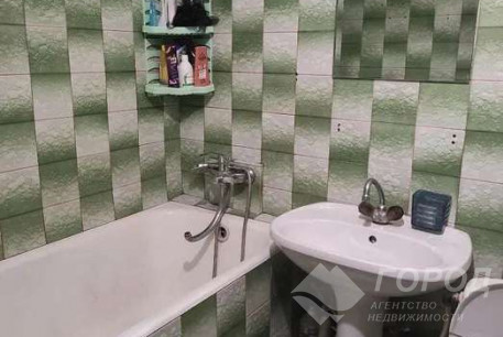 Продам 2-х кімнатну квартиру, Залютино, Код: 643938/1