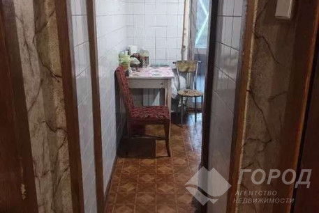 Продам 2-х кімнатну квартиру, Залютино, Код: 643938/1