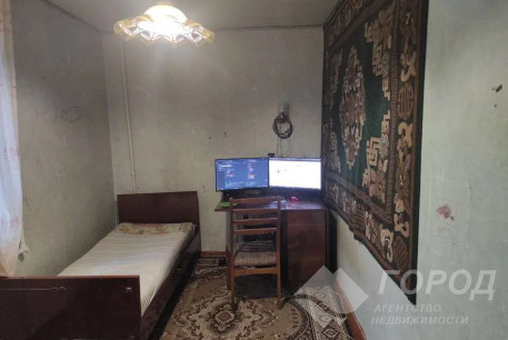 Продам 2-х кімнатну квартиру, Залютино, Код: 643938/1