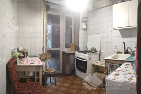 Продам 2-х кімнатну квартиру, Залютино, Код: 643938/1