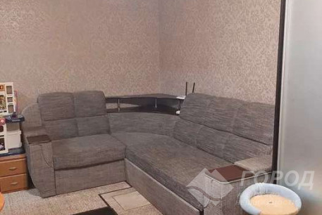 Продам 1-кімнатну квартиру, Алексеевка, Победа метро, Код: 643950/4