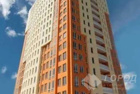 Продам 3-х кімнатну квартиру, Северная Салтовка, Меридиан ЖК, Код: 643957/2