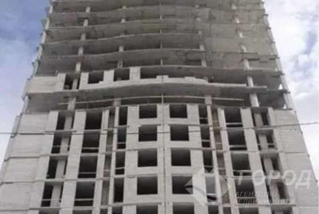 Продам 3-х кімнатну квартиру, Северная Салтовка, Меридиан ЖК, Код: 643957/2